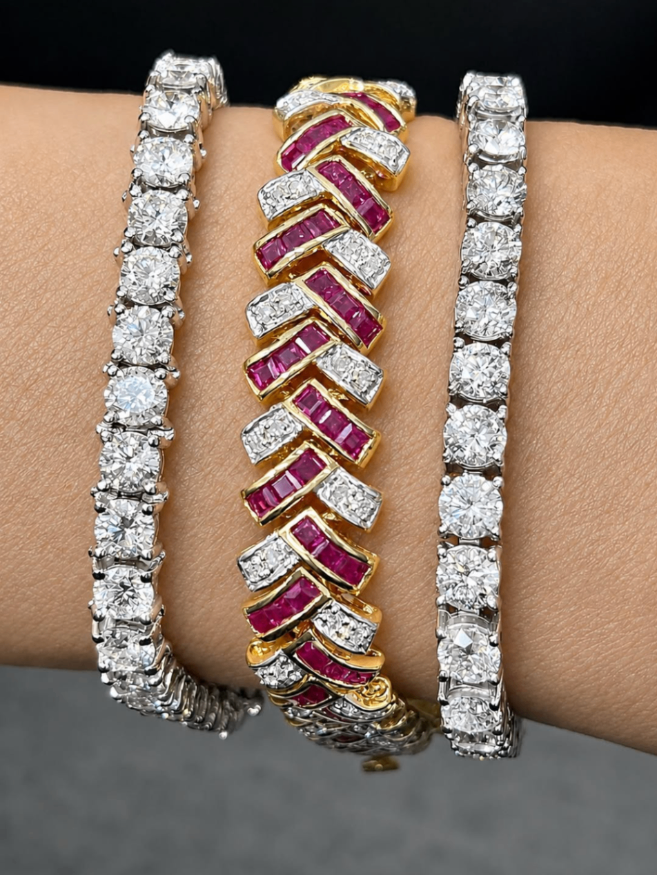 Bracelets