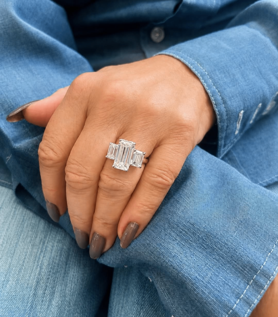 Engagement Rings